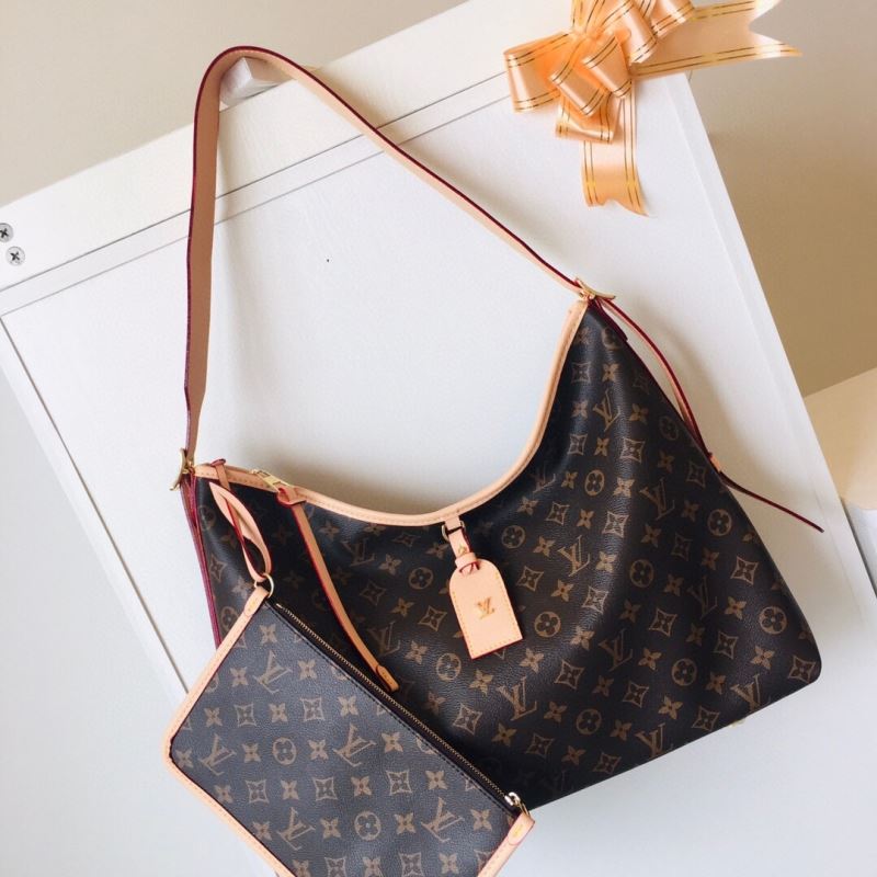 Louis Vuitton Shopping Bags